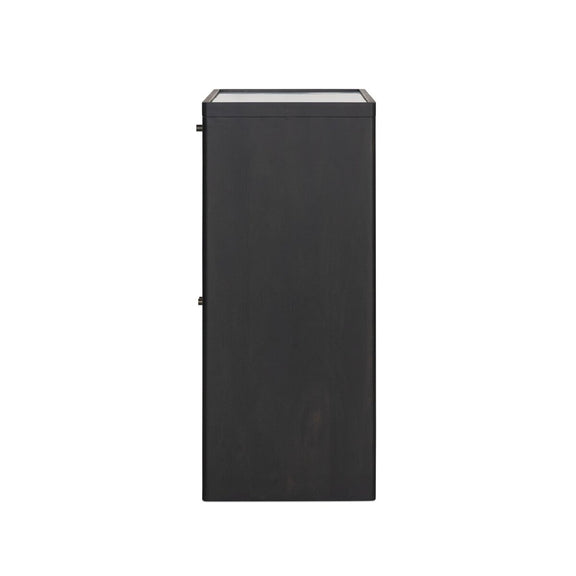 Santiago Bar Cabinet