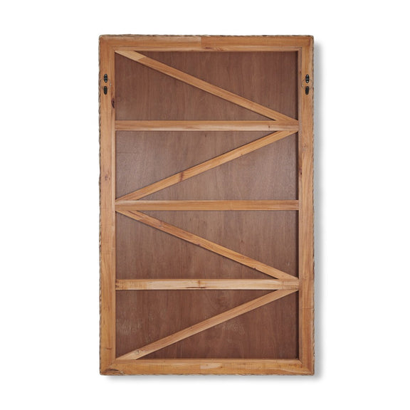 Radha Floor Mirror