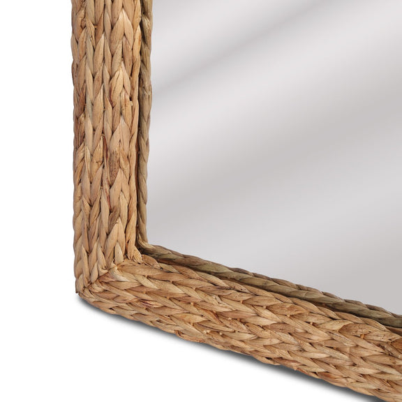 Radha Floor Mirror