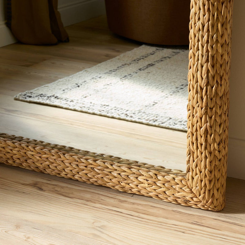 Radha Floor Mirror