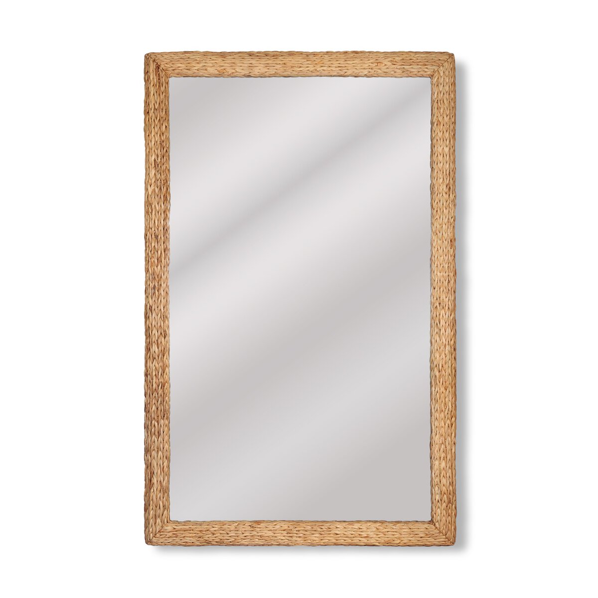 Radha Floor Mirror