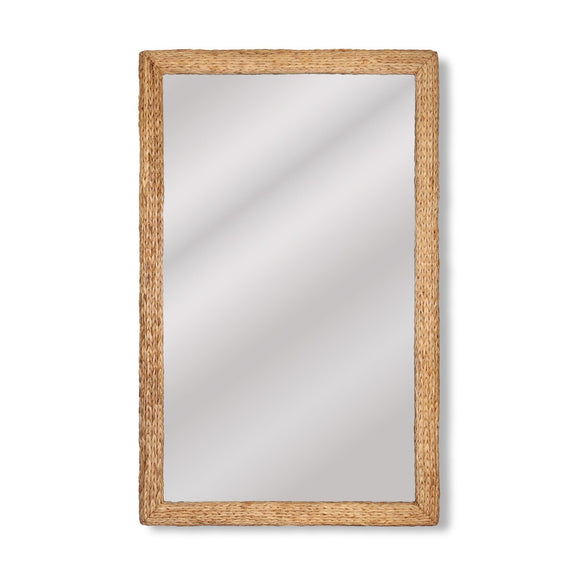 Radha Floor Mirror