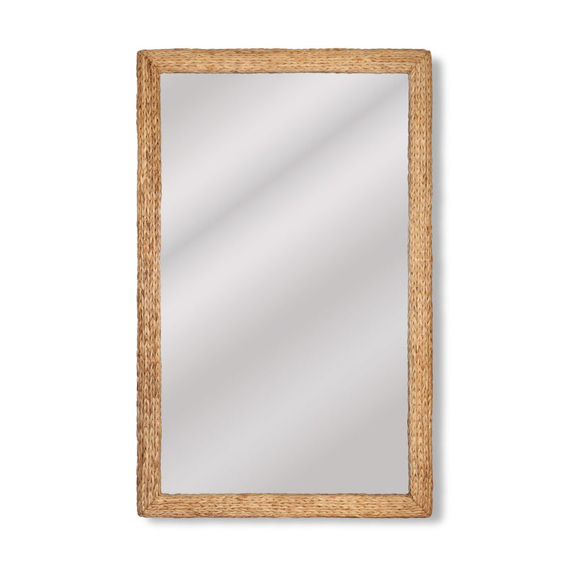 Radha Floor Mirror