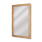 Radha Floor Mirror