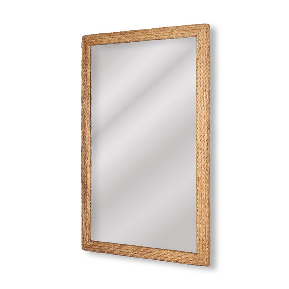 Radha Floor Mirror
