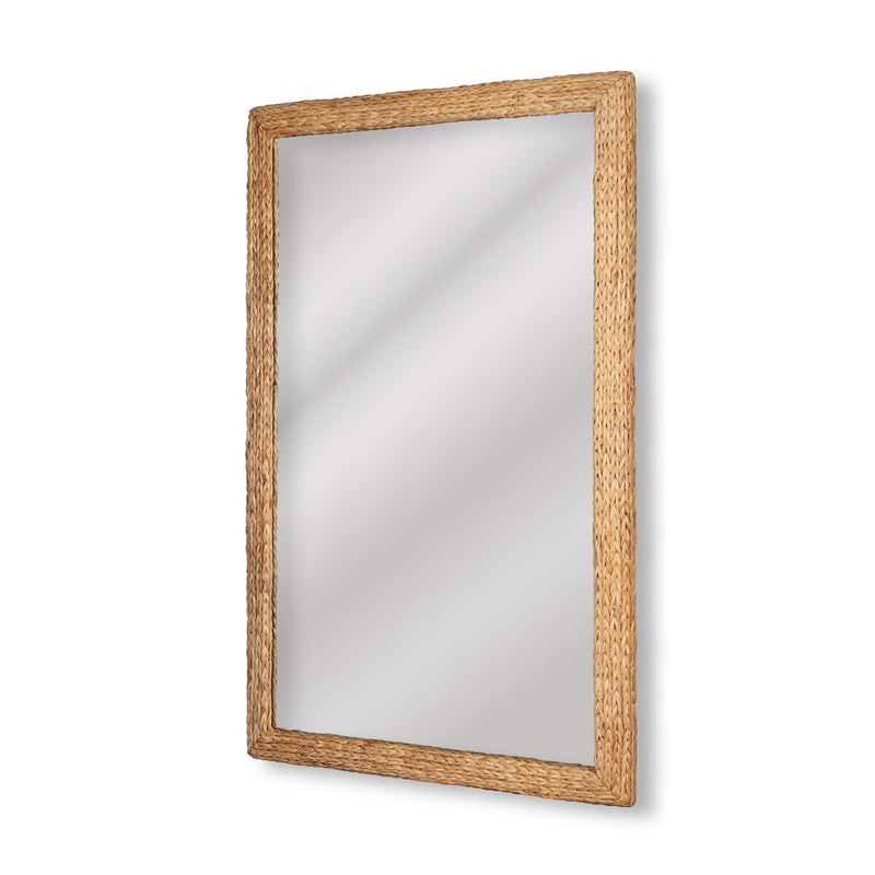Radha Floor Mirror