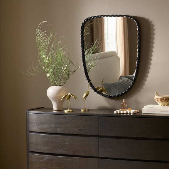 Dren Wall Mirror