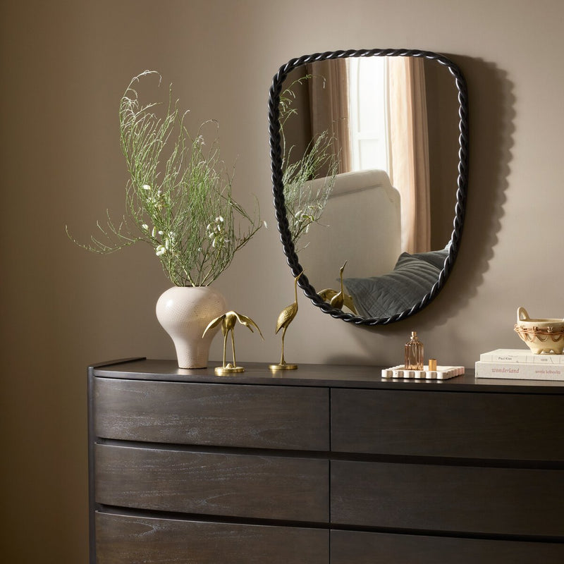 Dren Wall Mirror