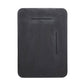 Glenstone Wall Mirror - Black Antique