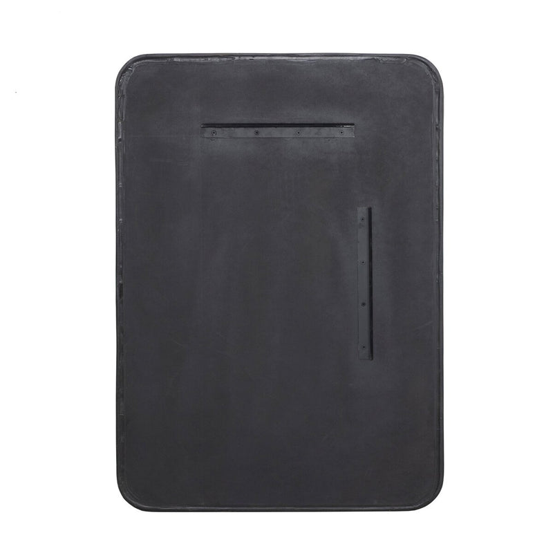 Glenstone Wall Mirror - Black Antique