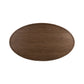 Ember Coffee Table - Tumbled Brown Oak Veneer