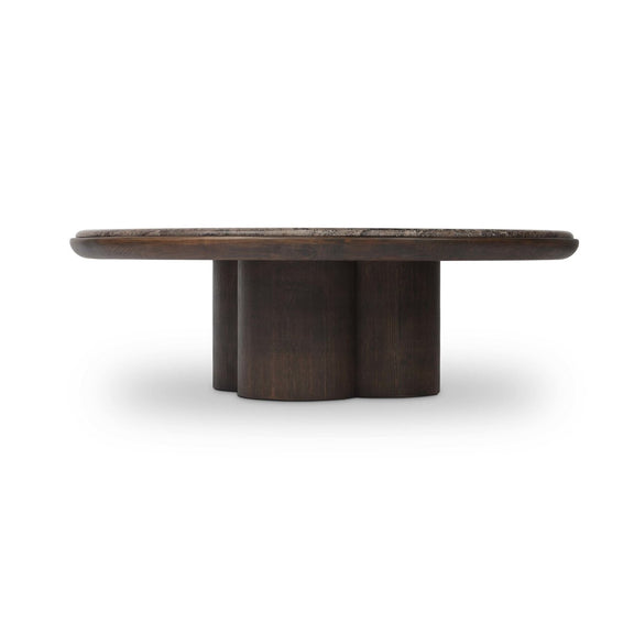 Zeke Coffee Table