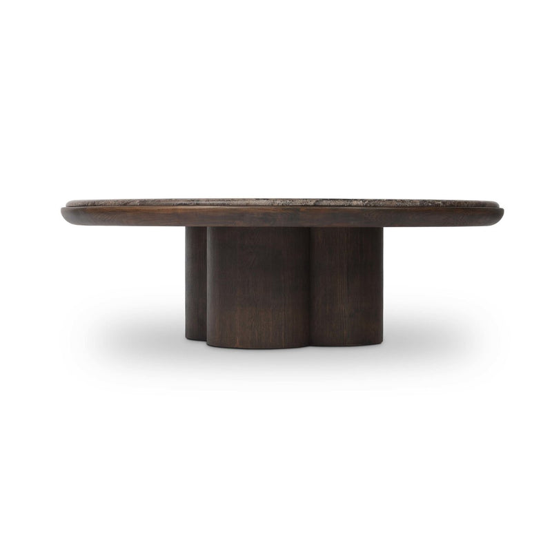 Zeke Coffee Table