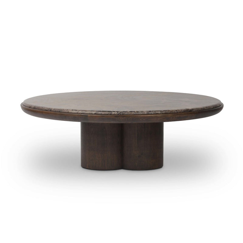 Zeke Coffee Table