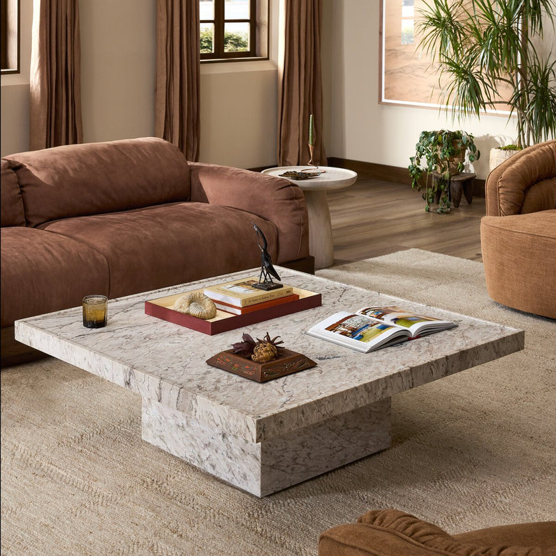 Lex Coffee Table