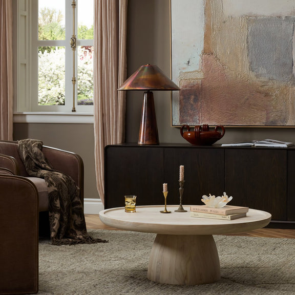 Evara Coffee Table