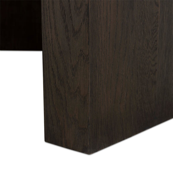 Sylvia Coffee Table - Cream Onyx
