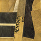 Virtu Archives by Kurt Schwitters - Rooftop Rustic Walnut