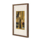 Virtu Archives by Kurt Schwitters - Rooftop Rustic Walnut