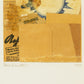 Objet Trouvé by Kurt Schwitters - Rooftop Rustic Walnut