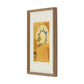 Objet Trouvé by Kurt Schwitters - Rooftop Rustic Walnut
