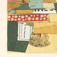 Street View Assemblage by Kurt Schwitters - Rooftop Rustic Walnut