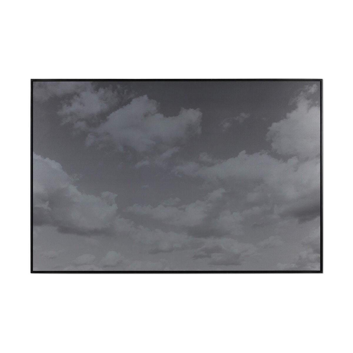 Upwards by Getty Images - Black Maple Floater