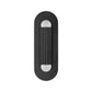 Vesta Sconce - Black Gunmetal
