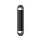 Vesta Sconce - Black Gunmetal
