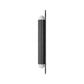 Vesta Sconce - Black Gunmetal