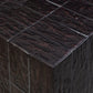 Tanik End Table