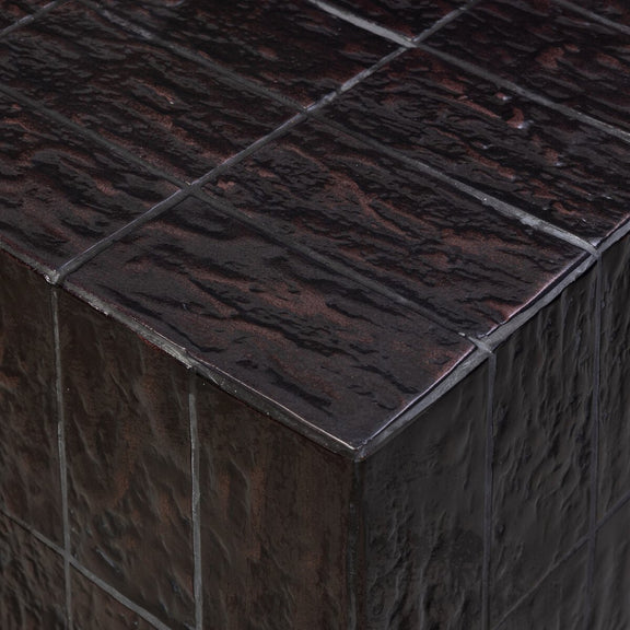 Tanik End Table