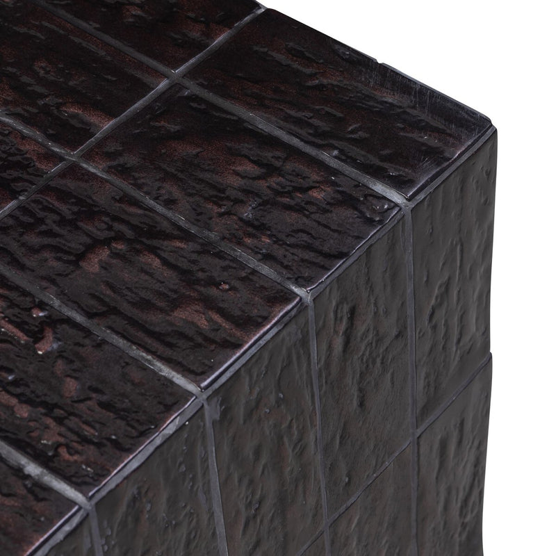 Tanik End Table