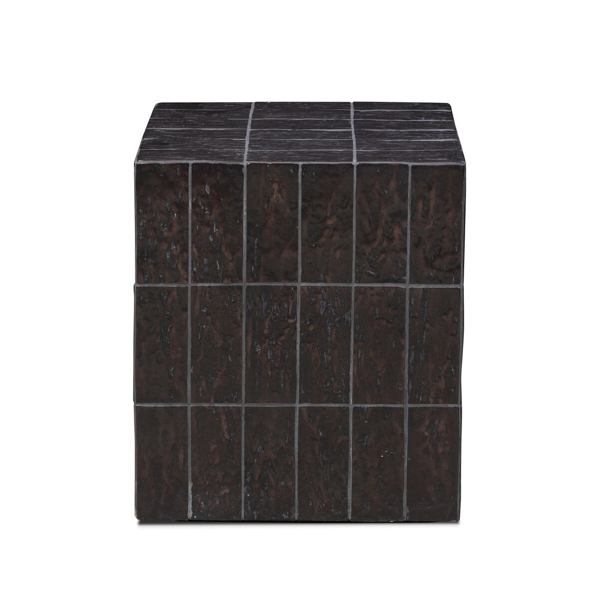 Tanik End Table
