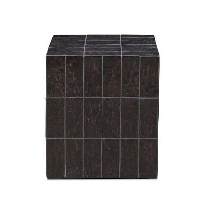 Tanik End Table