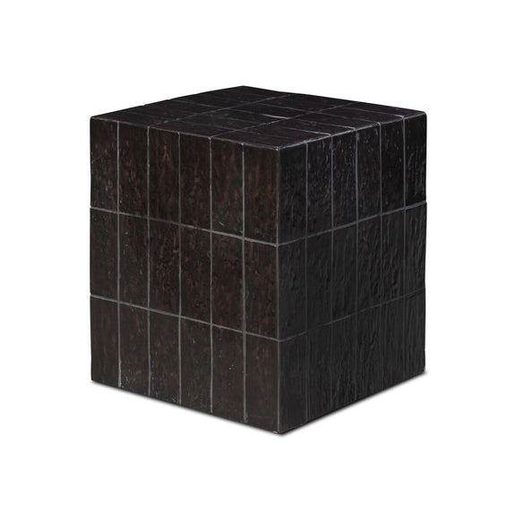 Tanik End Table