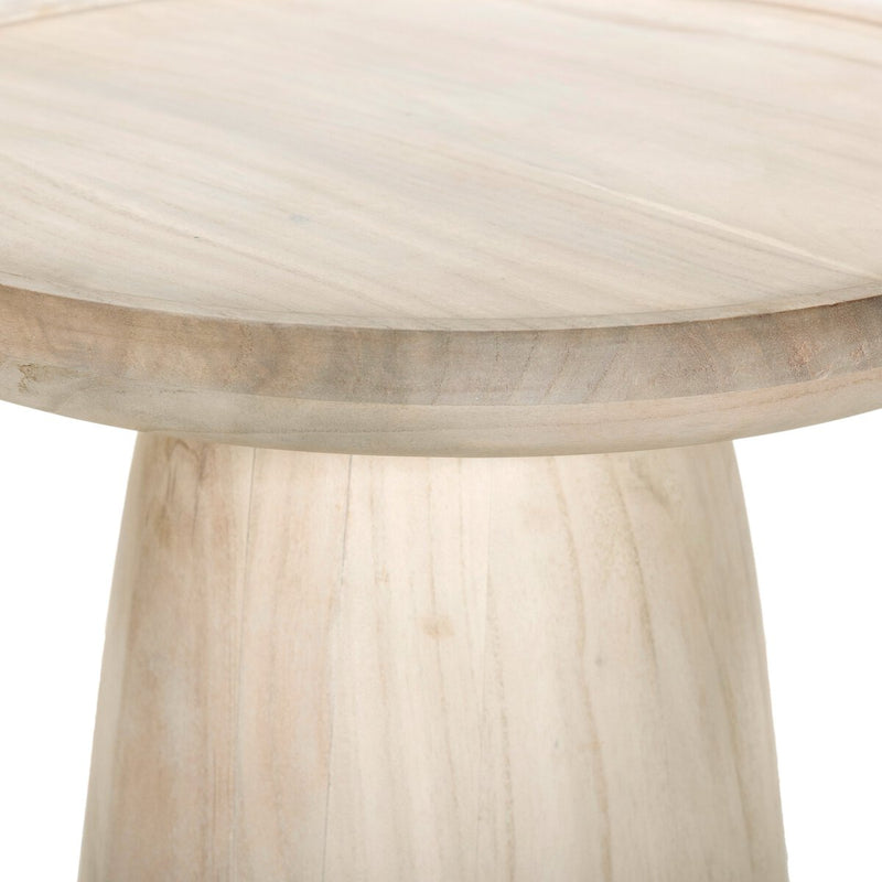 Evara End Table