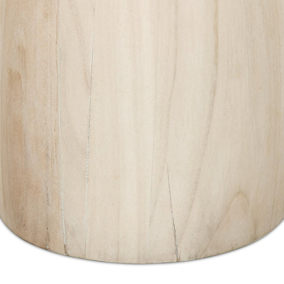 Evara End Table