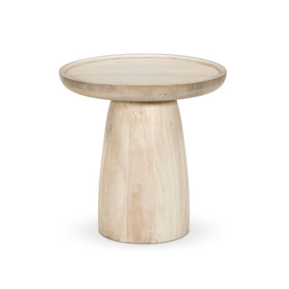 Evara End Table