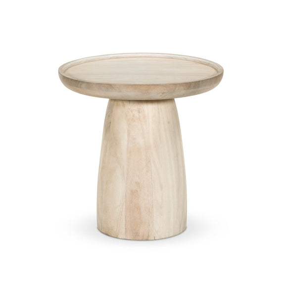Evara End Table