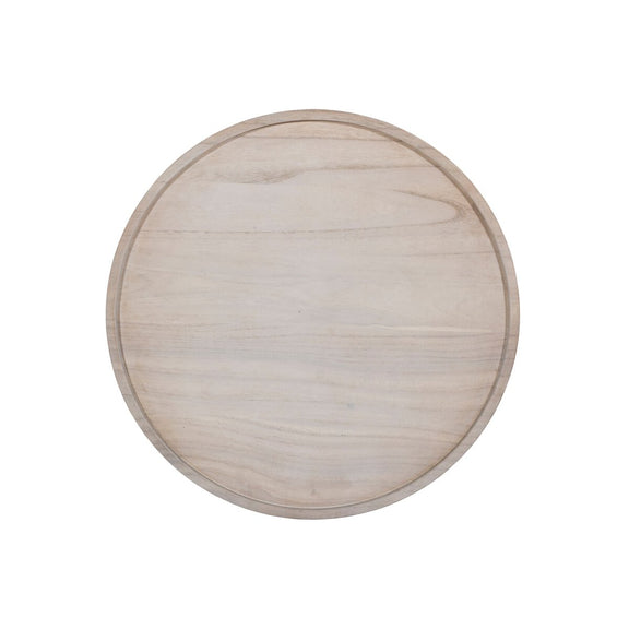 Evara End Table