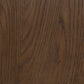 Ember End Table - Tumbled Brown Oak Veneer