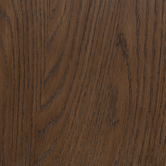 Ember End Table - Tumbled Brown Oak Veneer