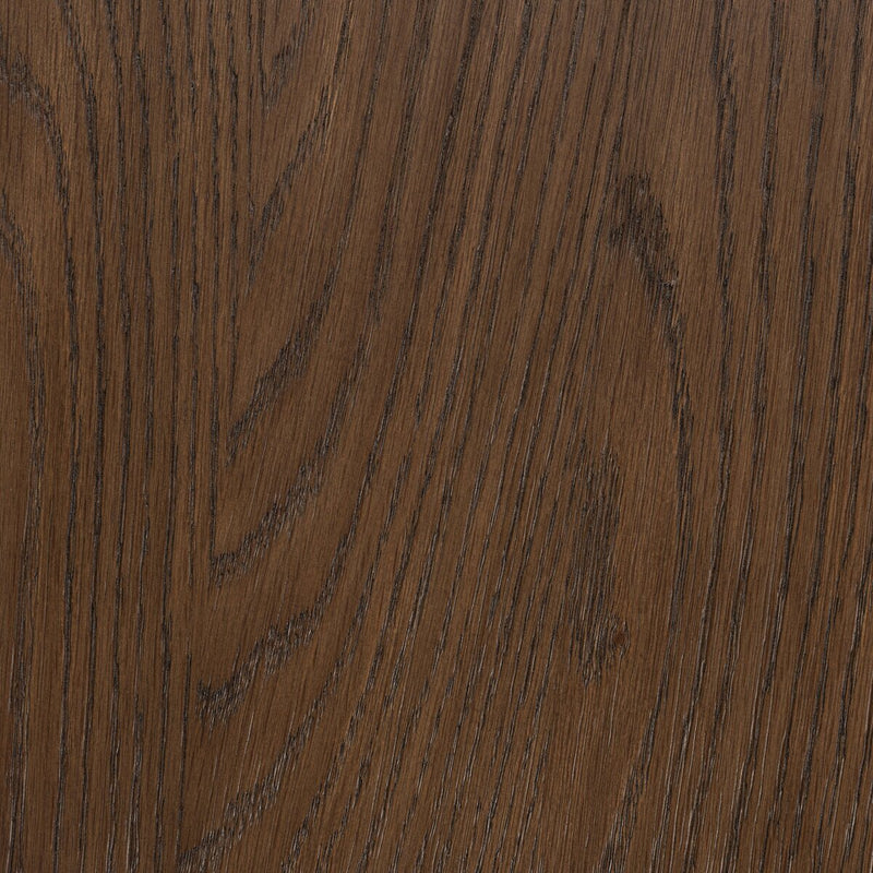 Ember End Table - Tumbled Brown Oak Veneer
