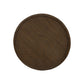 Ember End Table - Tumbled Brown Oak Veneer