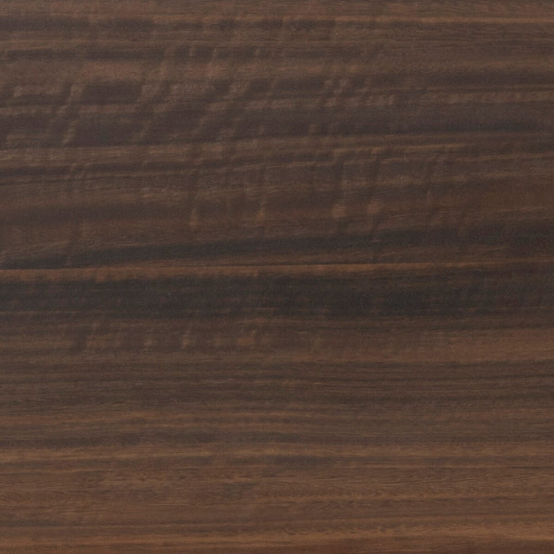 Leon Console Table - Burnished Eucalyptus Veneer