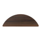 Leon Console Table - Burnished Eucalyptus Veneer