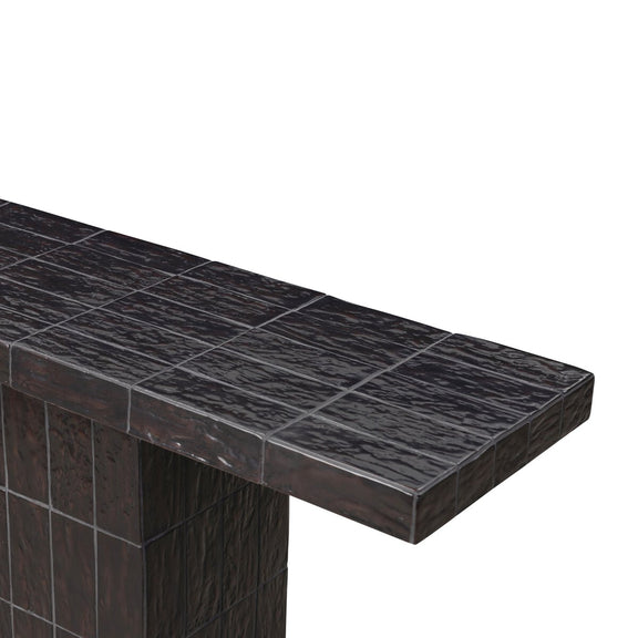 Tanik Console Table