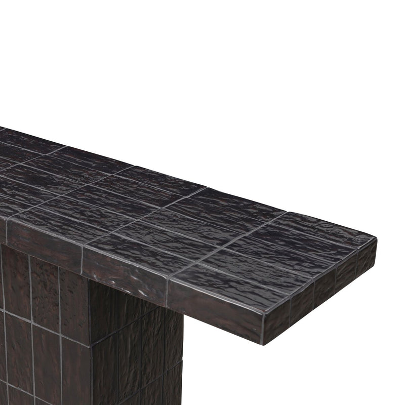 Tanik Console Table
