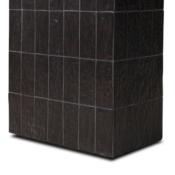 Tanik Console Table